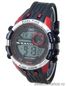Наручные часы Q&Q M164J800Y / M164-800