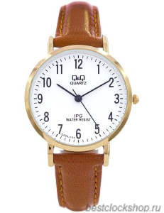 Наручные часы Q&Q QZ03J104 / QZ03-104