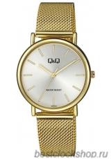Наручные часы Q&Q QZ84J001 / QZ84-001