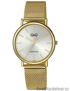 Наручные часы Q&Q QZ84J001 / QZ84-001