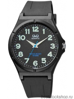 Наручные часы Q&Q VQ66J025 / VQ66 J025Y