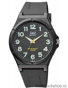 Наручные часы Q&Q VQ66J026 / VQ66 J026Y