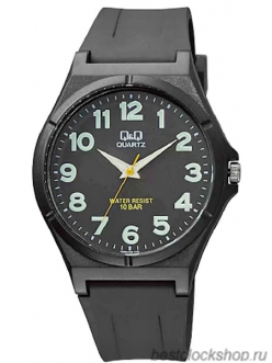 Наручные часы Q&Q VQ66J026 / VQ66 J026Y