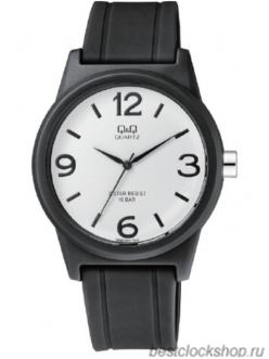 Наручные часы Q&Q VR35J020Y / VR35-020