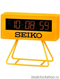Часы настольные Seiko QHL062Y / QHL062YN