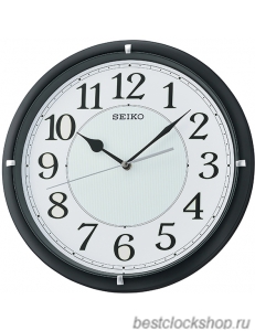 Часы настенные Seiko QXA734KN