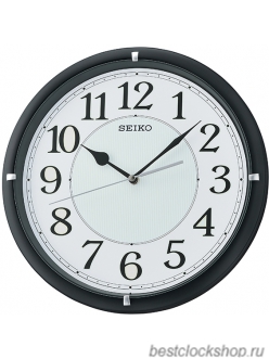 Часы настенные Seiko QXA734KN