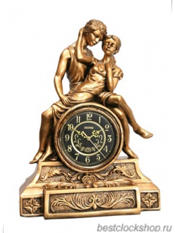 Скульптурные часы Восток К4504-1-1 / Vostok К4504 1-1