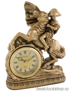 Скульптурные часы Восток К4530-1