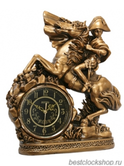 Скульптурные часы Восток К4560-1-1 / Vostok К4560 1-1